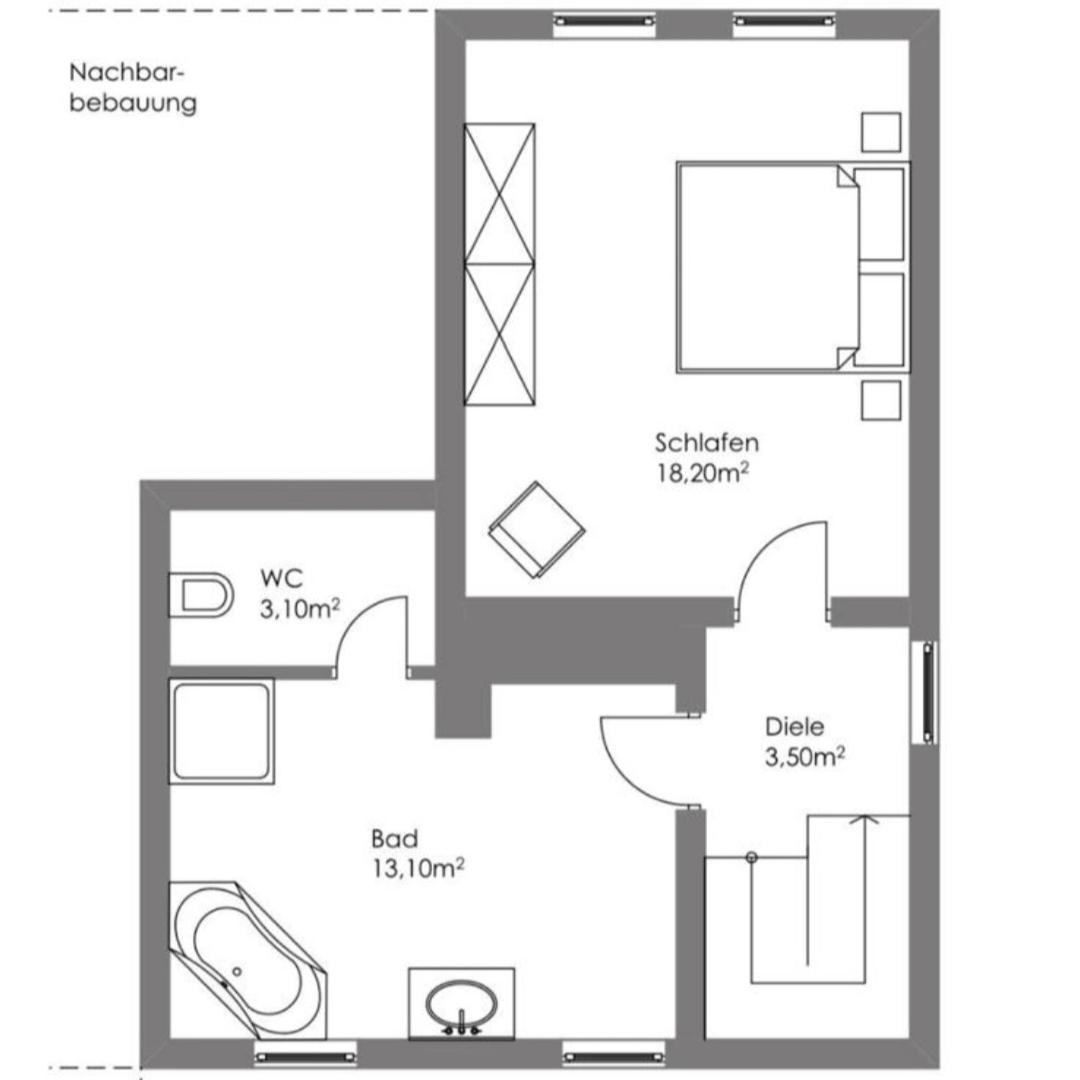Homestay Tenneberger Hike&bike Ilsenburg