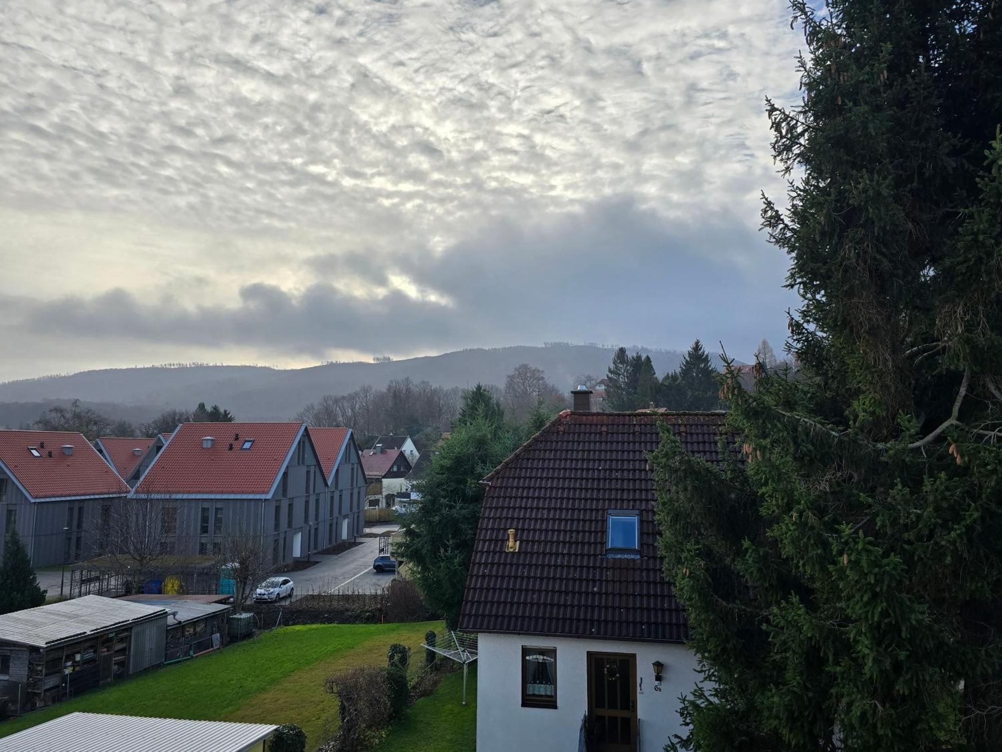 Tenneberger Hike&bike Ilsenburg