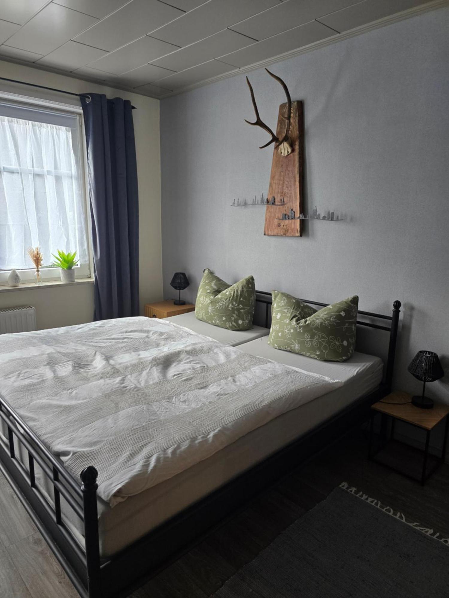 Tenneberger Hike&bike Homestay
